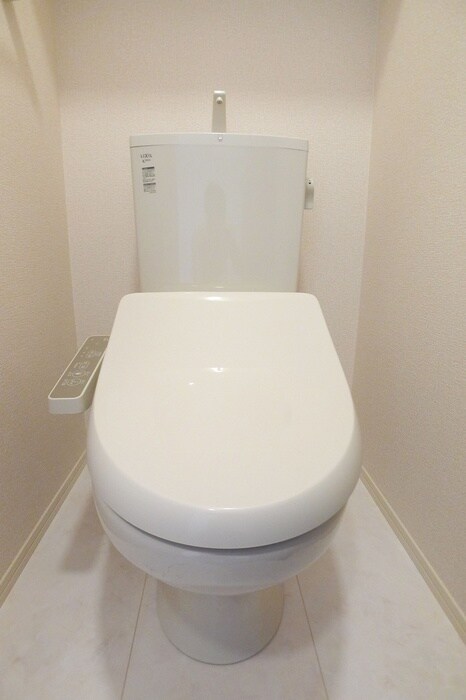 エスペランサⅡの物件内観写真