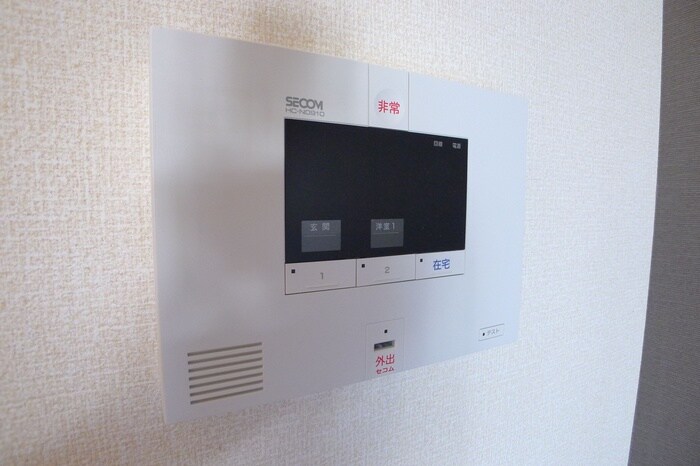 エスペランサⅡの物件内観写真