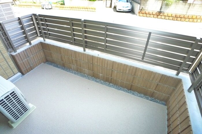 エスペランサⅡの物件内観写真