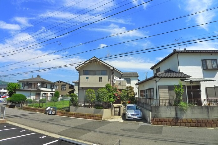 エスペランサⅡの物件内観写真