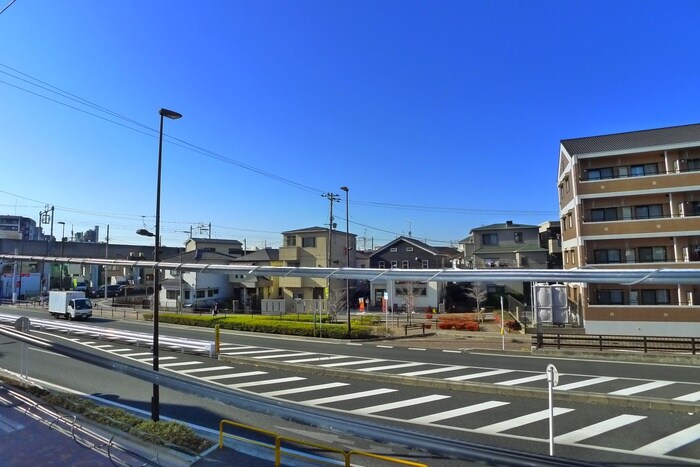 フェアリア船橋本町の物件内観写真