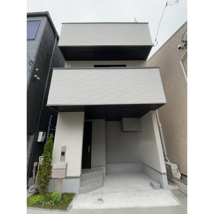 Ｋｏｌｅｔ下落合の物件外観写真