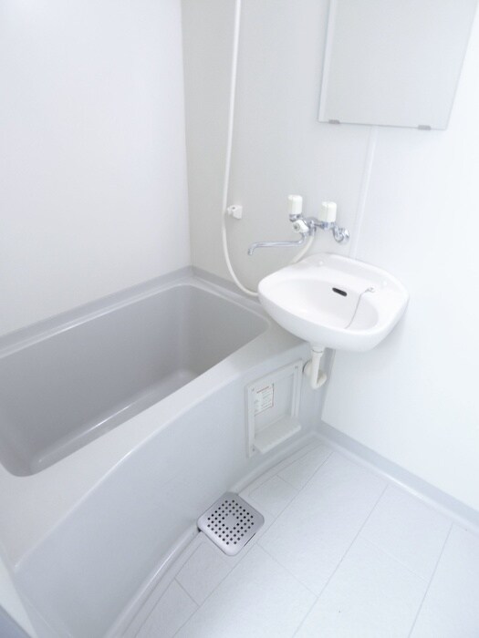 葛城ハイリビング壱番館の物件内観写真