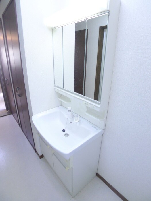 葛城ハイリビング壱番館の物件内観写真