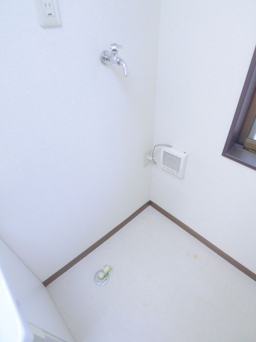 葛城ハイリビング壱番館の物件内観写真