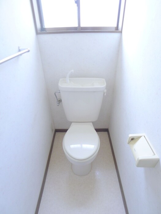 葛城ハイリビング壱番館の物件内観写真