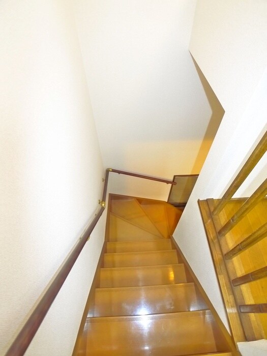 葛城ハイリビング壱番館の物件内観写真