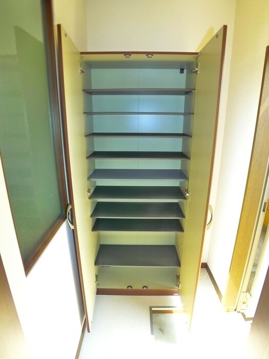 葛城ハイリビング壱番館の物件内観写真