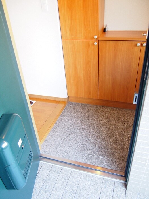 アソシエ－ル溝の口の物件内観写真