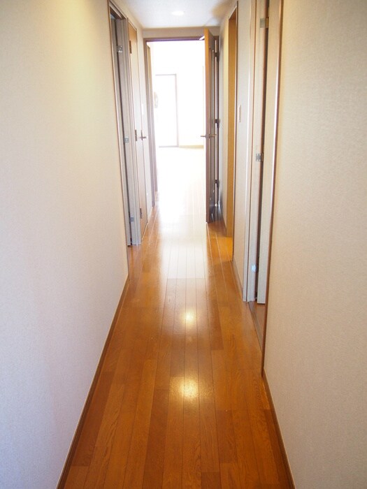 アソシエ－ル溝の口の物件内観写真