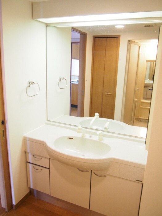 アソシエ－ル溝の口の物件内観写真