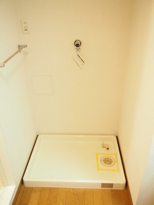 アソシエ－ル溝の口の物件内観写真