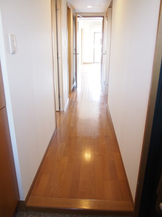 アソシエ－ル溝の口の物件内観写真