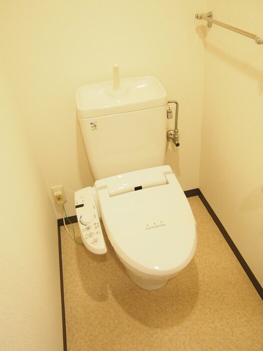 アソシエ－ル溝の口の物件内観写真