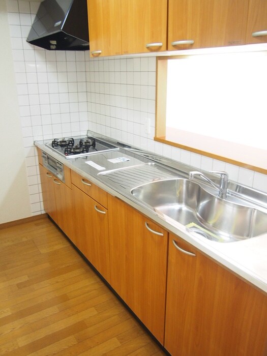 アソシエ－ル溝の口の物件内観写真