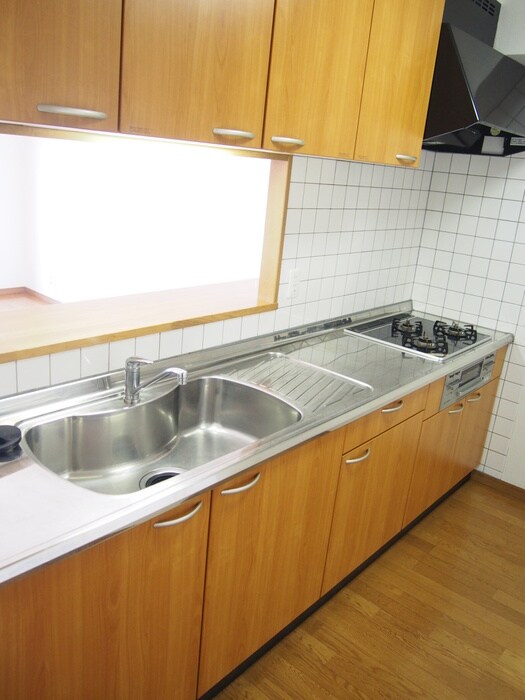 アソシエ－ル溝の口の物件内観写真