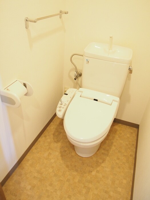 アソシエ－ル溝の口の物件内観写真