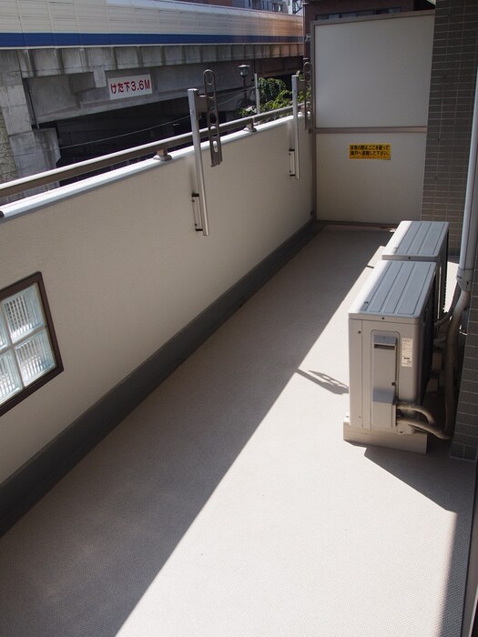 アソシエ－ル溝の口の物件内観写真