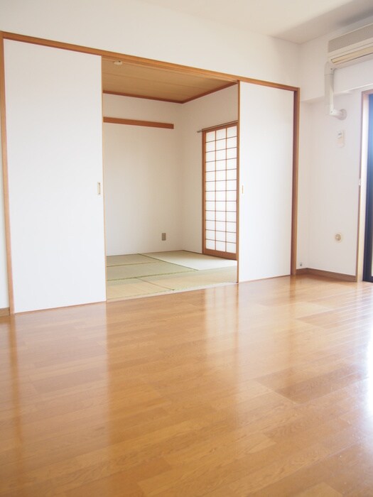 アソシエ－ル溝の口の物件内観写真