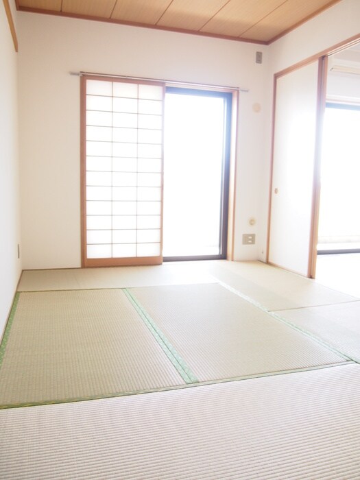 アソシエ－ル溝の口の物件内観写真