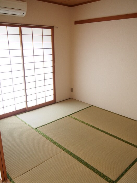 アソシエ－ル溝の口の物件内観写真