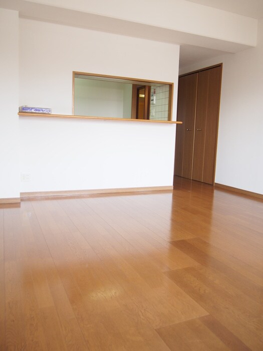 アソシエ－ル溝の口の物件内観写真