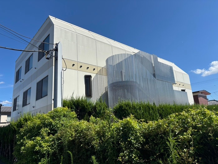 イフの物件外観写真