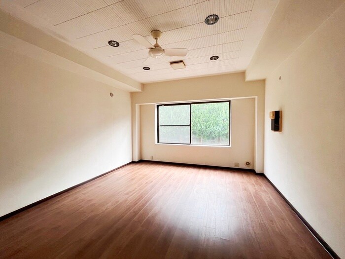 イフの物件内観写真