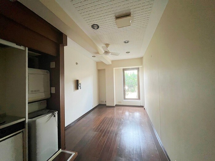 イフの物件内観写真