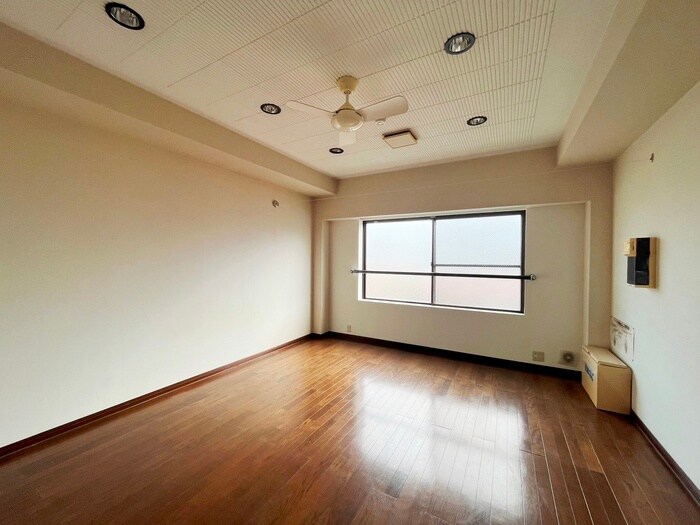 イフの物件内観写真