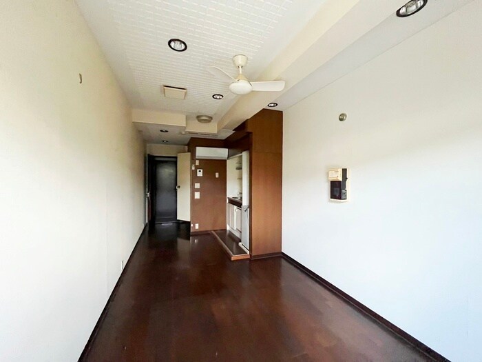 イフの物件内観写真