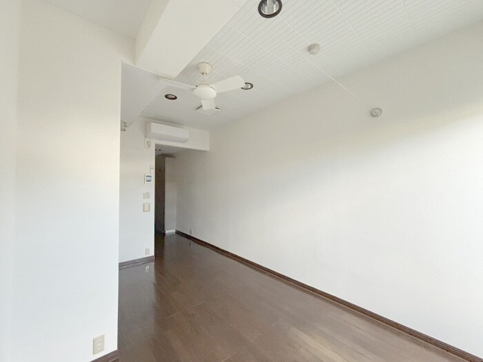 イフの物件内観写真