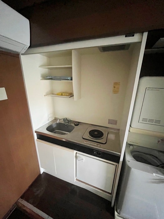 イフの物件内観写真