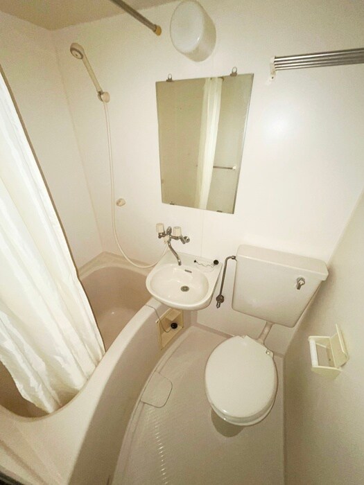 イフの物件内観写真