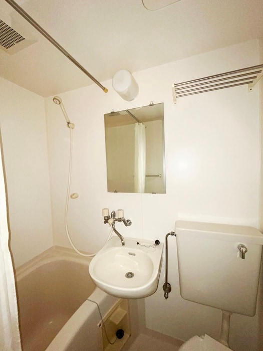 イフの物件内観写真