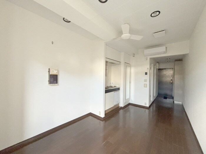 イフの物件内観写真