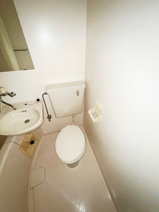 イフの物件内観写真