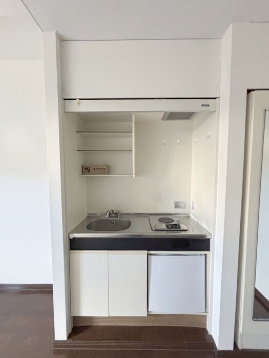 イフの物件内観写真