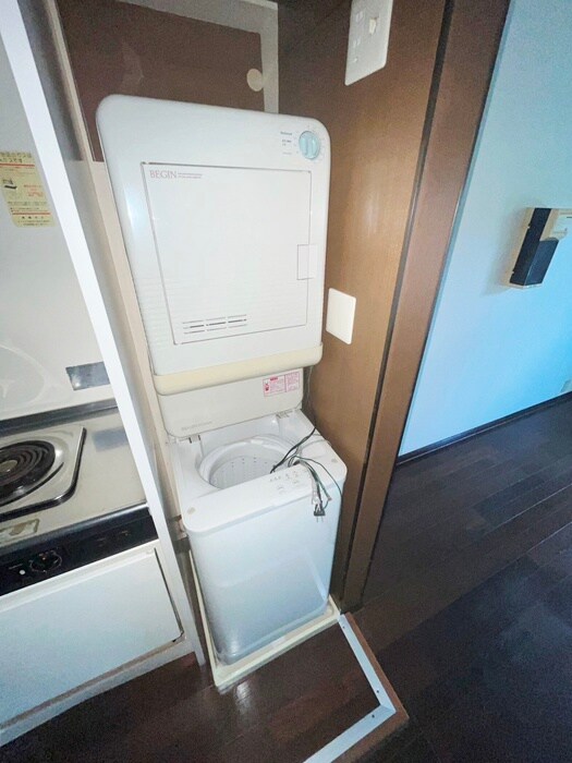 イフの物件内観写真