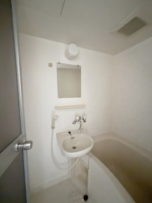 イフの物件内観写真