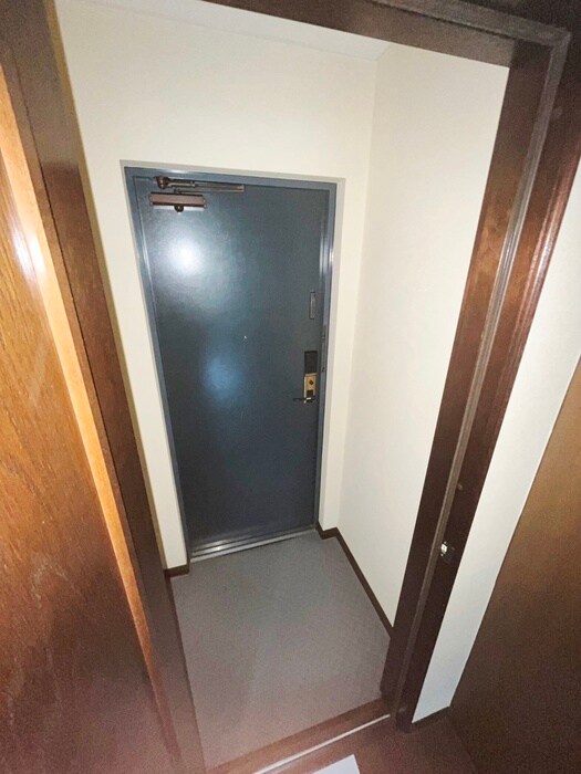 イフの物件内観写真