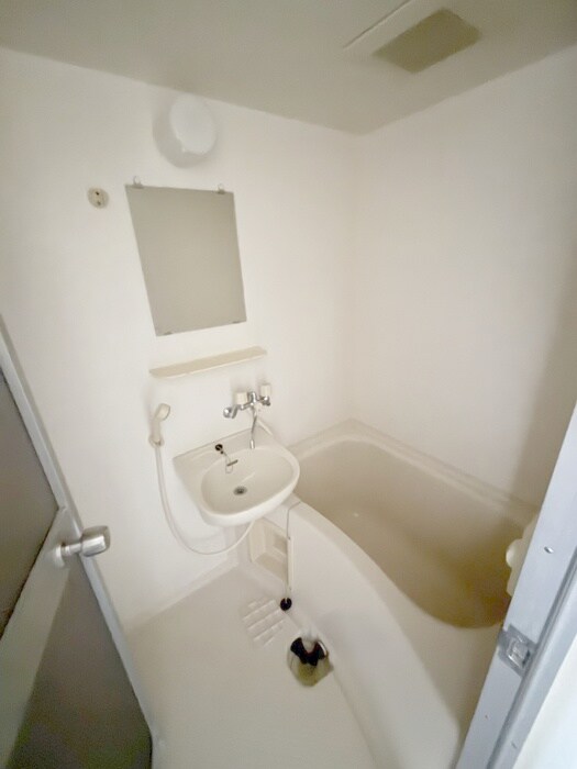 イフの物件内観写真