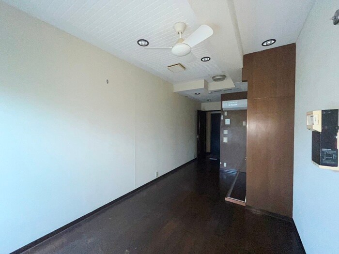 イフの物件内観写真