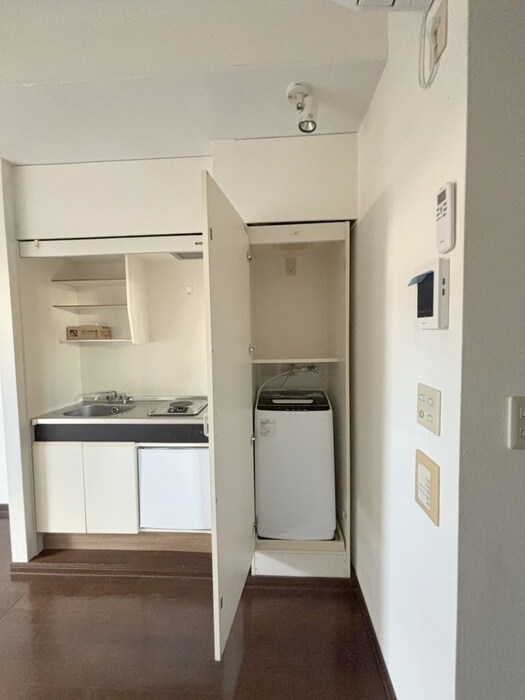 イフの物件内観写真