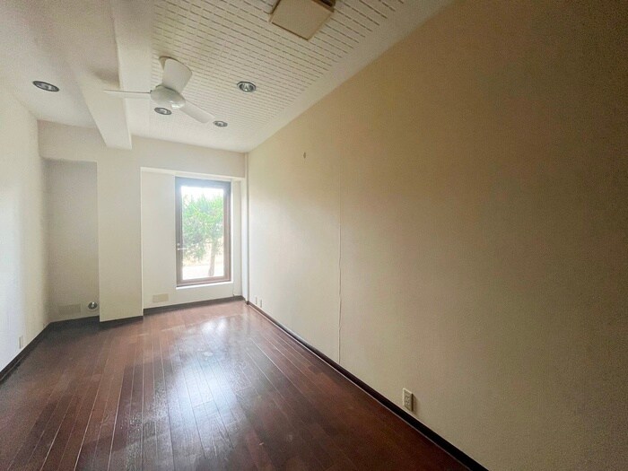 イフの物件内観写真