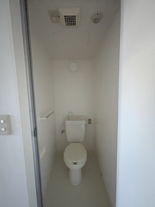 イフの物件内観写真