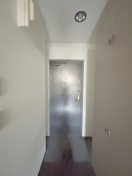 イフの物件内観写真