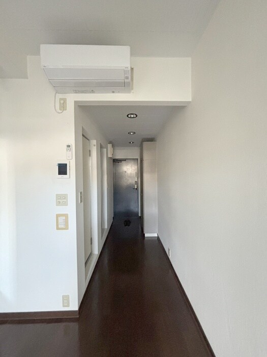 イフの物件内観写真