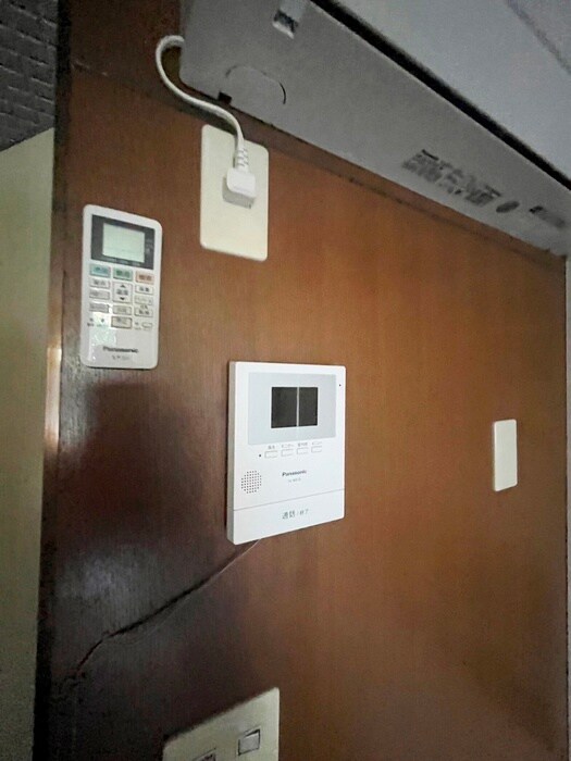 イフの物件内観写真