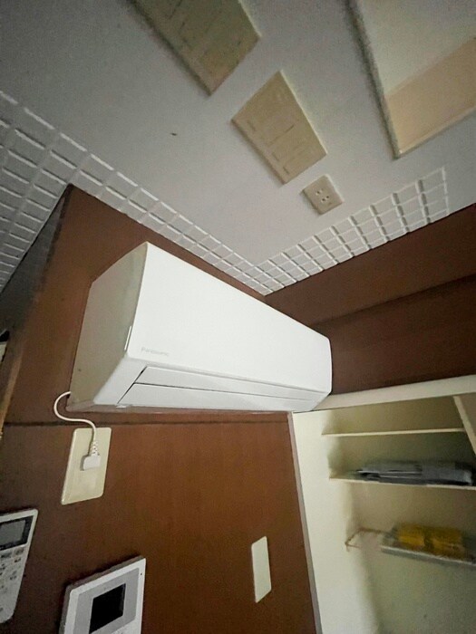 イフの物件内観写真